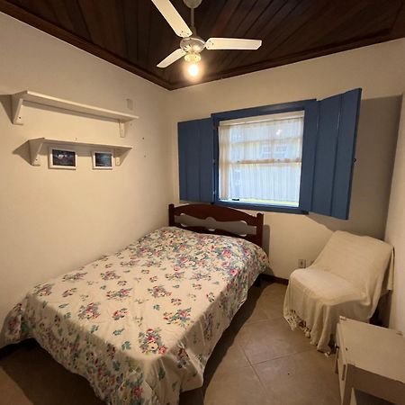 Casa Na Praia Paraty Ngoại thất bức ảnh