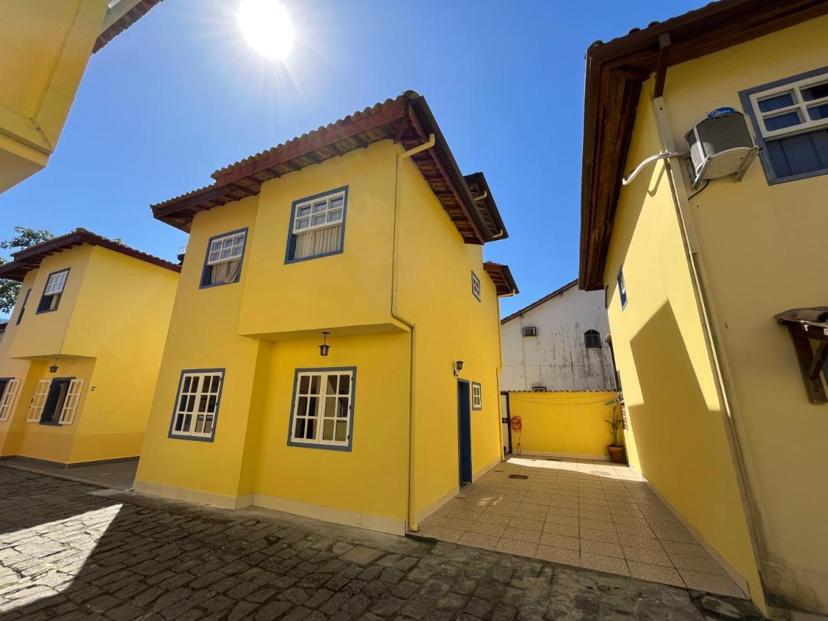 Casa Na Praia Paraty Ngoại thất bức ảnh