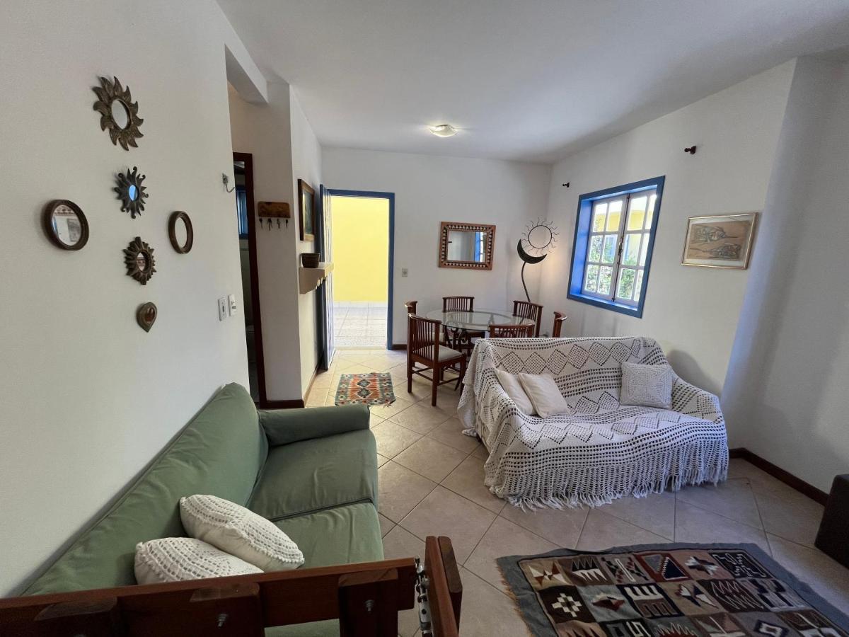 Casa Na Praia Paraty Ngoại thất bức ảnh