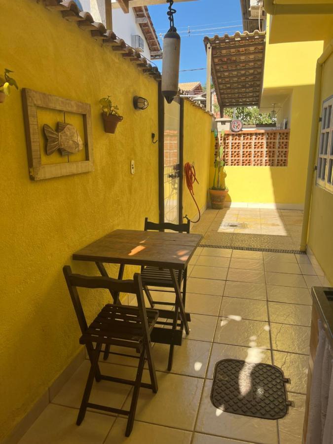 Casa Na Praia Paraty Ngoại thất bức ảnh