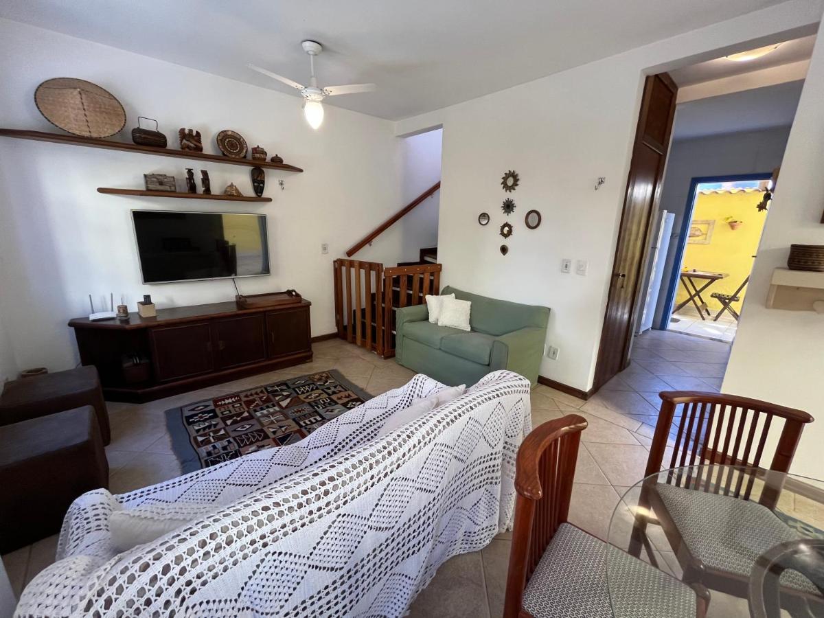 Casa Na Praia Paraty Ngoại thất bức ảnh