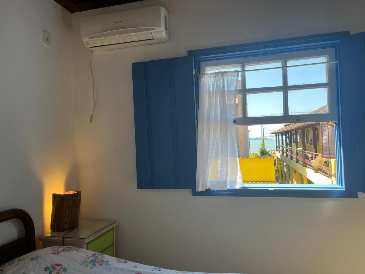 Casa Na Praia Paraty Ngoại thất bức ảnh
