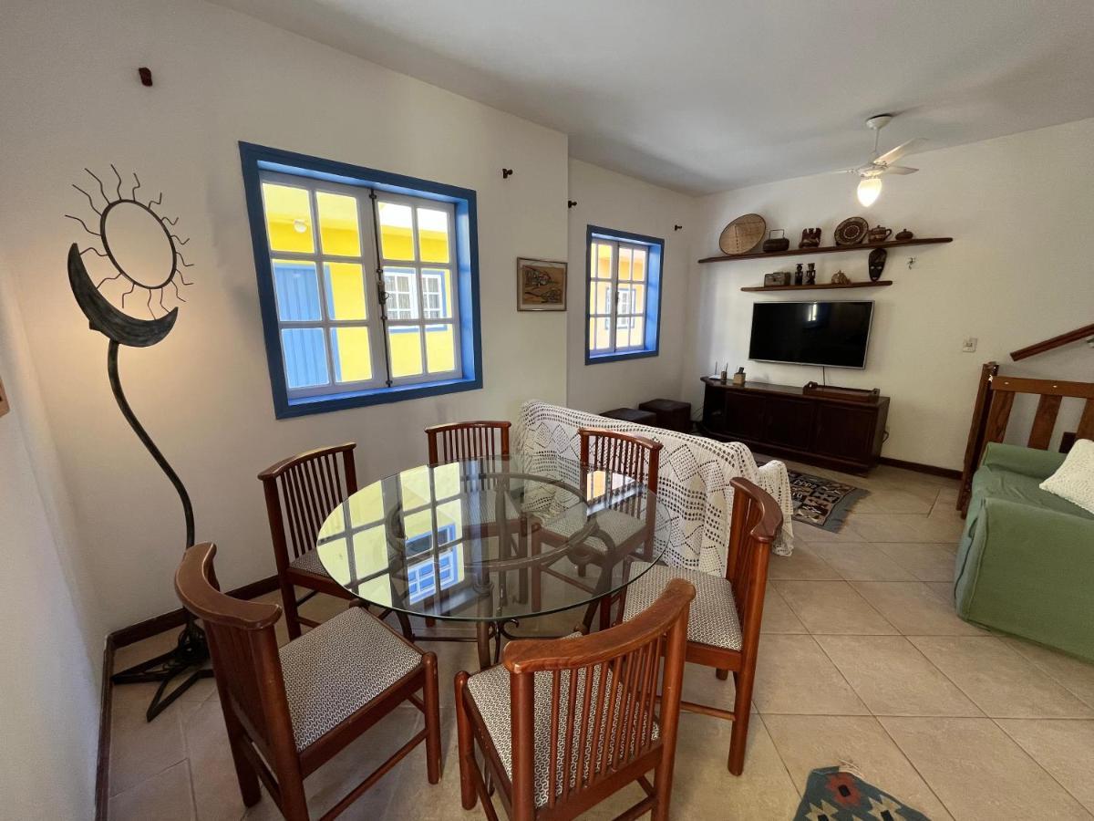 Casa Na Praia Paraty Ngoại thất bức ảnh