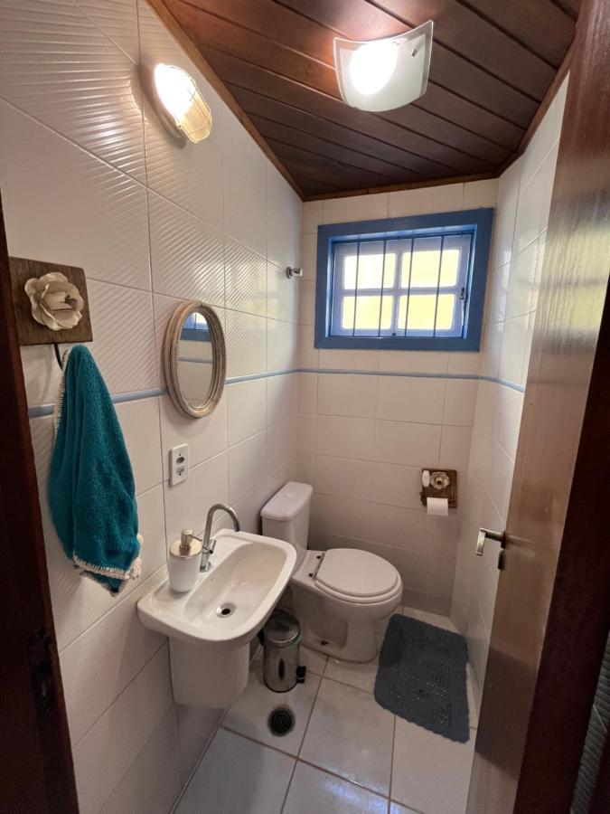 Casa Na Praia Paraty Ngoại thất bức ảnh