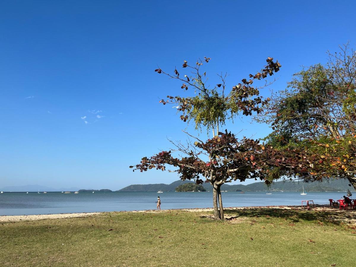 Casa Na Praia Paraty Ngoại thất bức ảnh
