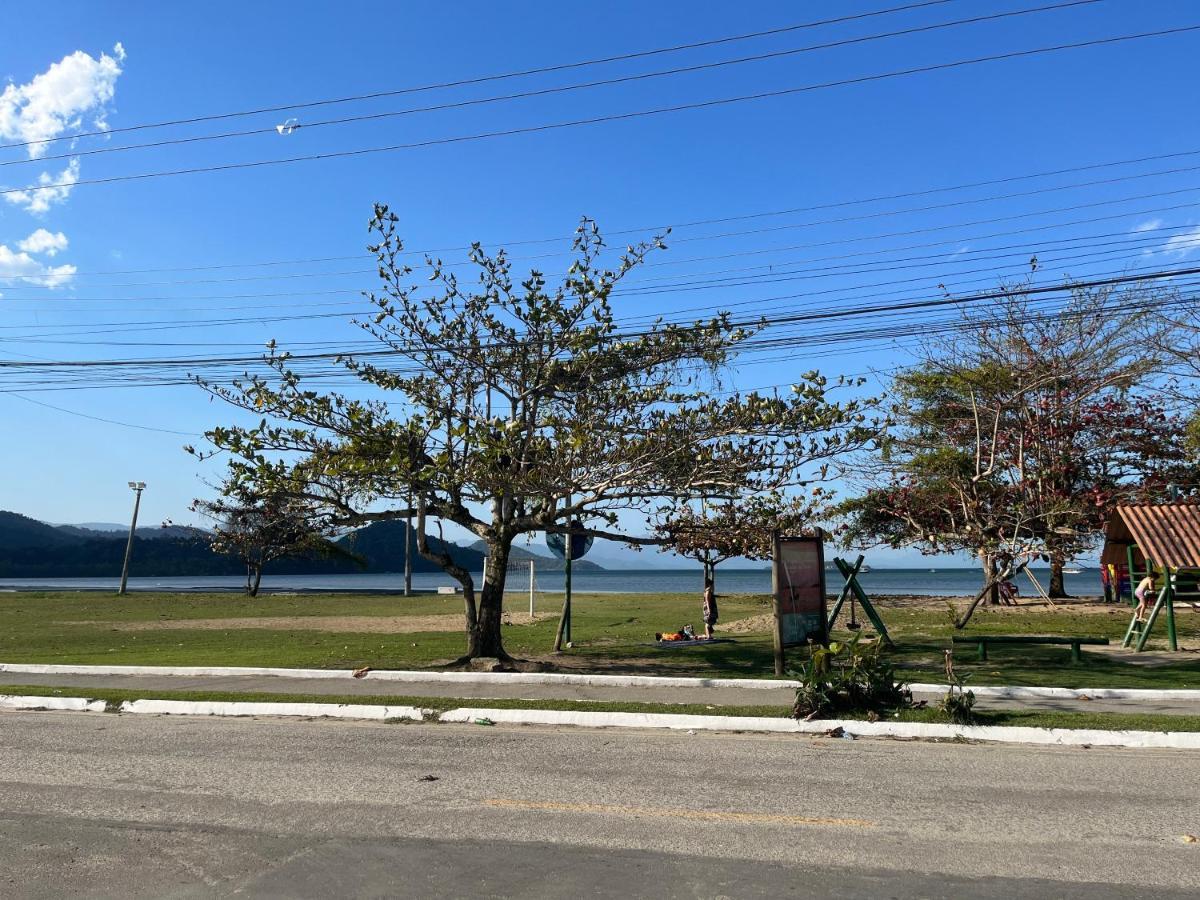 Casa Na Praia Paraty Ngoại thất bức ảnh
