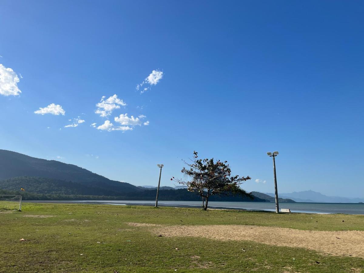 Casa Na Praia Paraty Ngoại thất bức ảnh