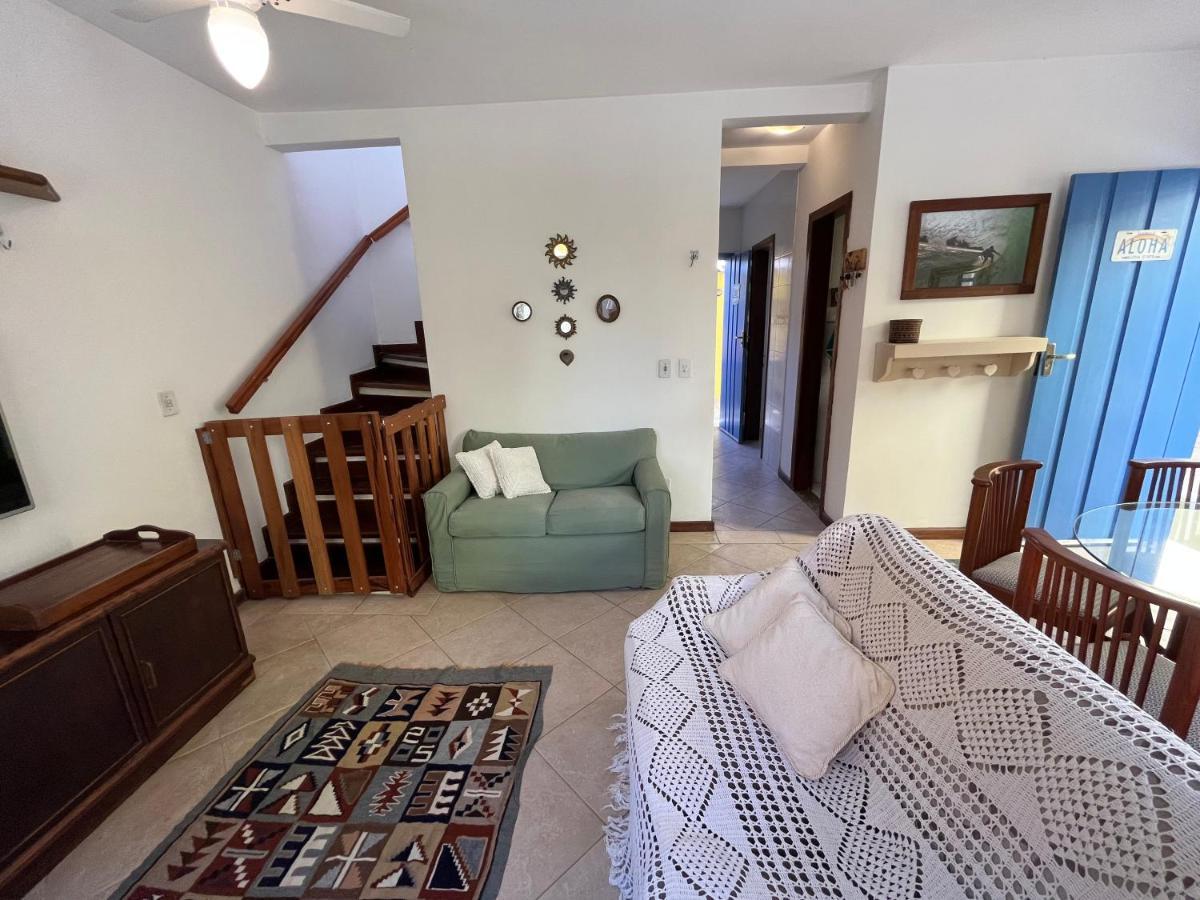 Casa Na Praia Paraty Ngoại thất bức ảnh