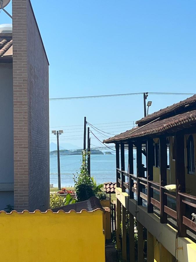 Casa Na Praia Paraty Ngoại thất bức ảnh