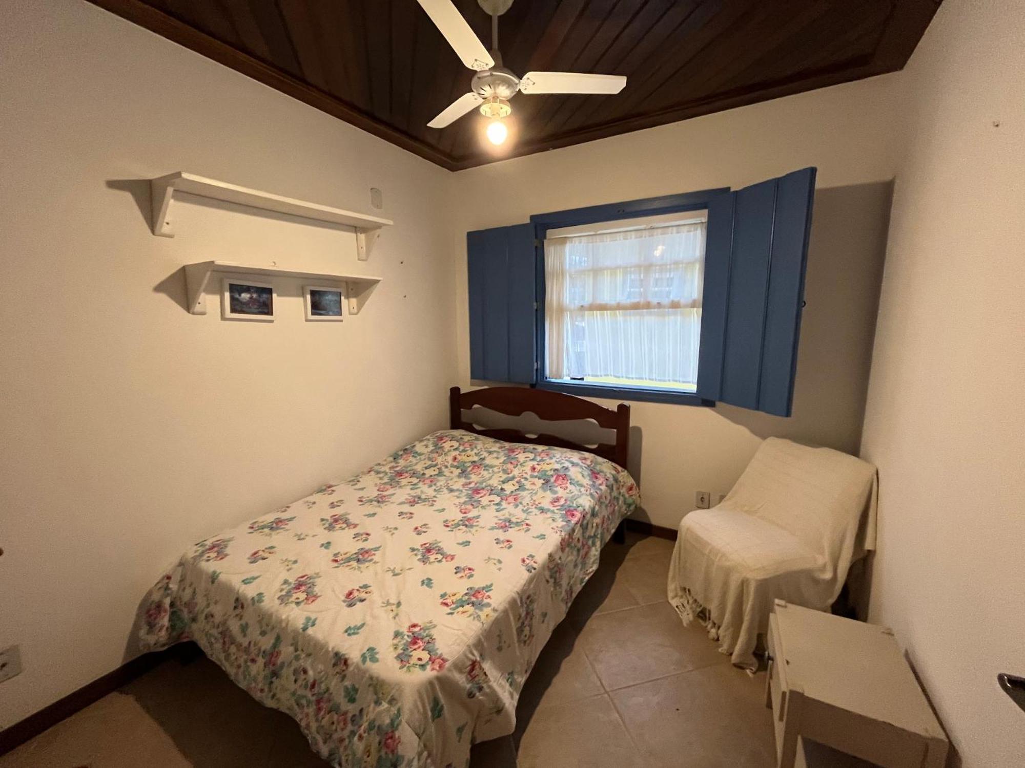 Casa Na Praia Paraty Ngoại thất bức ảnh